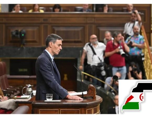 OPINIÓN | Sánchez explicará Ceuta en el Congreso: ¿hablará también del Sáhara Occidental?