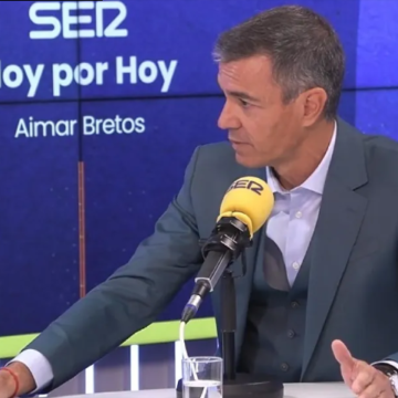 Ceuta: Sánchez señala a Rusia e Israel mientras el Sáhara Occidental y Argelia desaparecen del relato, y Marruecos queda fuera de toda responsabilidad