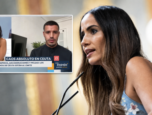 LA LECTURA DEL DÍA | Ceuta y la «Marcha Verde» acuática: voces saharauis señalan a una decisión política de Marruecos