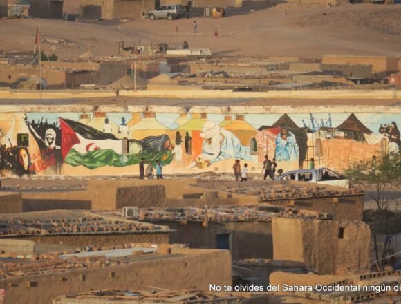 Sáhara Occidental | Antes de octubre: la fuerza no sustituye al derecho ni la ocupación decide el futuro de un pueblo