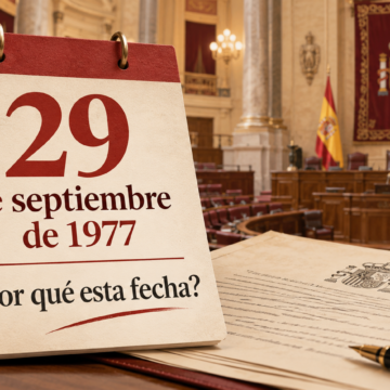 29Septiembre1977Saharaui Sáhara Occidental | 29 de septiembre de 1977: por qué esta fecha puede decidir quién accede a la nacionalidad española