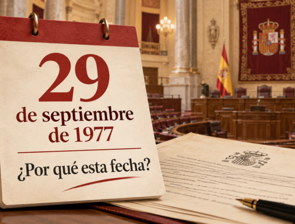 29Septiembre1977Saharaui Sáhara Occidental | 29 de septiembre de 1977: por qué esta fecha puede decidir quién accede a la nacionalidad española