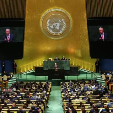 ONU2026 Sáhara Occidental | Nueva York habla de guerras, poder y derecho internacional con octubre ya en el horizonte