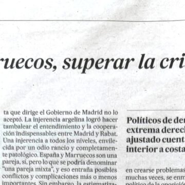 796354718elpais OPINIÓN | “La amistad no exige silencio”: Haddamine Mouloud Said responde a Tahar Ben Jelloun