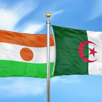 ArgeliaNíger Níger: Argelia mueve ficha en un Sahel donde se juega mucho más que la seguridad