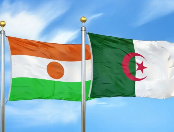 ArgeliaNíger Níger: Argelia mueve ficha en un Sahel donde se juega mucho más que la seguridad