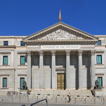 CongresoDiputados NACIONALIDAD SAHARAUI | 10 de septiembre, la ley llega al Pleno (I): qué se vota exactamente