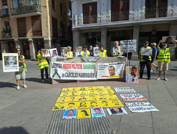 HRmrknHXUAIpRY9 Sáhara Occidental | ¿Hasta cuándo puede España sostener una política hacia Marruecos cada vez más en contradicción con su propia sociedad?