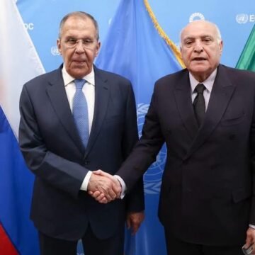Sáhara Occidental | Argelia multiplica sus contactos en Nueva York y mantiene la cuestión saharaui en la agenda diplomática