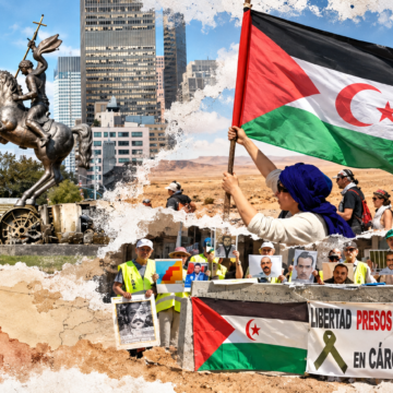 Sáhara Occidental: octubre se acerca entre la ONU, la MINURSO, Gdeim Izik y la nacionalidad