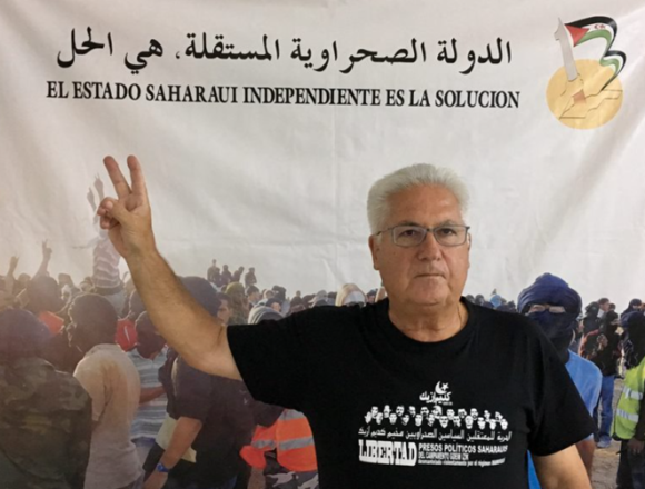 La nueva alarma de Vox: los saharauis, de españoles del Sáhara a una «invasión» de nuevos votantes