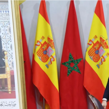 Sánchez no ha cedido el Sáhara a Marruecos: ha cedido ante Marruecos