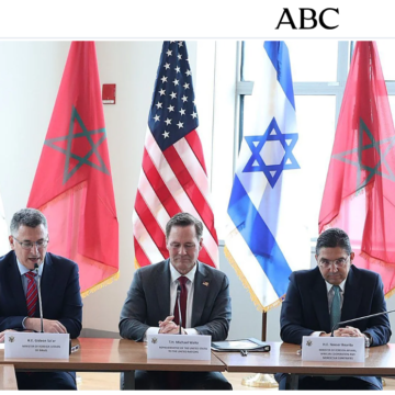 abclosUSA Sáhara Occidental | Washington quiere mover el expediente en Nueva York, pero ¿qué ha anunciado realmente?