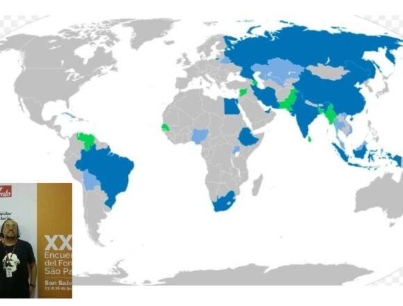 bricsEstebanSilva Esteban Silva Cuadra señala la contradicción de los BRICS: anticolonialismo y silencio sobre el Sáhara Occidental