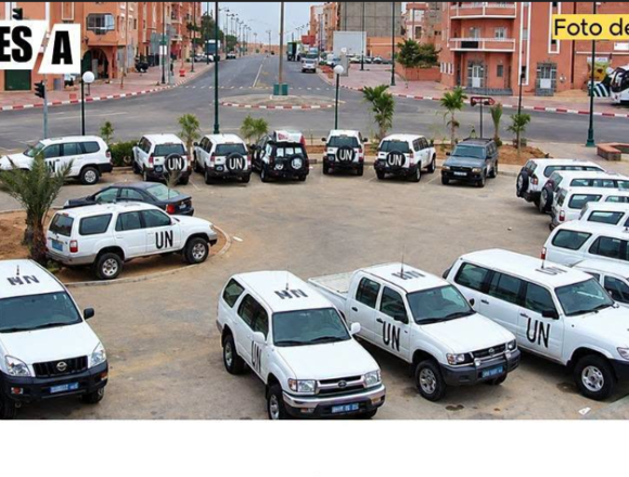 codesminurso Sáhara Occidental | El territorio vuelve al centro: relato, recursos y una cuestión que sigue sin resolverse