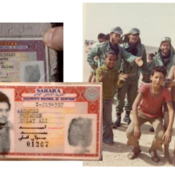 imagen2020 Sáhara Occidental | El vacío sobre la nacionalidad saharaui que el Supremo dejó al descubierto en 2020 vuelve al Congreso seis años después