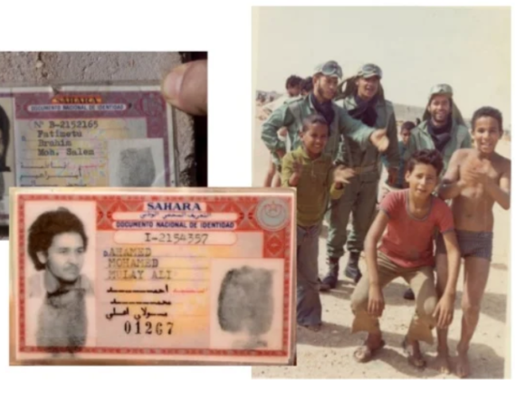 imagen2020 Sáhara Occidental | El vacío sobre la nacionalidad saharaui que el Supremo dejó al descubierto en 2020 vuelve al Congreso seis años después
