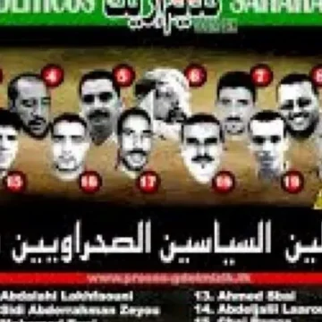 prisonniers-politiques-du-sahara-occidental-696x392 Sáhara Occidental | Gdeim Izik vuelve a la huelga de hambre: nueve presos reclaman lo que Marruecos sigue sin resolver