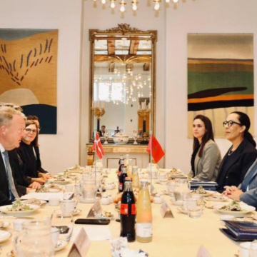 slider_1788548129HRZMKyCXYAIT6YZ Dinamarca NO ha reconocido la soberanía marroquí sobre el Sáhara Occidental: lo que dijo y lo que Rabat dice que dijo