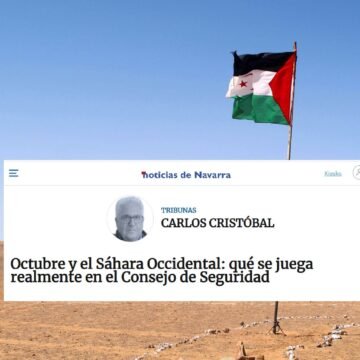 11741180_10206364181456557_3017372301154809503_o (1) EN PRENSA | «Octubre y el Sáhara Occidental: qué se juega realmente en el Consejo de Seguridad»