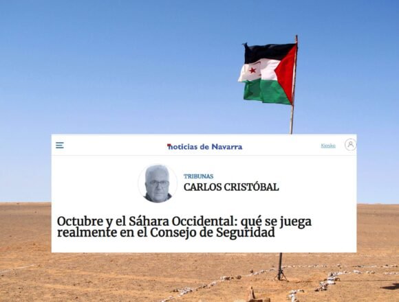 11741180_10206364181456557_3017372301154809503_o (1) EN PRENSA | «Octubre y el Sáhara Occidental: qué se juega realmente en el Consejo de Seguridad»