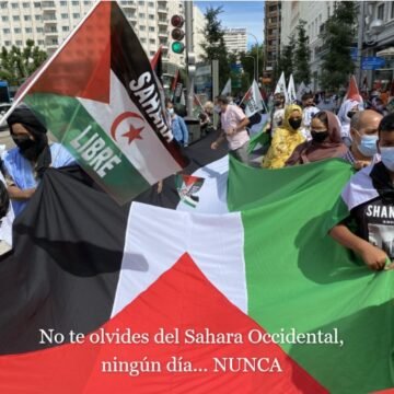 Sáhara Occidental | Hoy vota el Consejo de Seguridad, pero el pueblo saharaui sigue esperando poder decidir