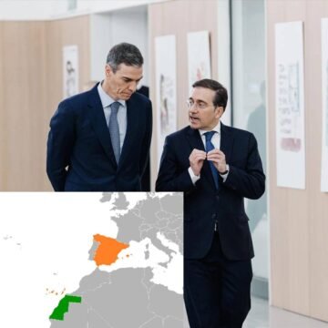 Sáhara Occidental | El Frente POLISARIO denuncia el silencio de Sánchez y Albares: ¿qué papel jugó España ante el proyecto de EEUU?