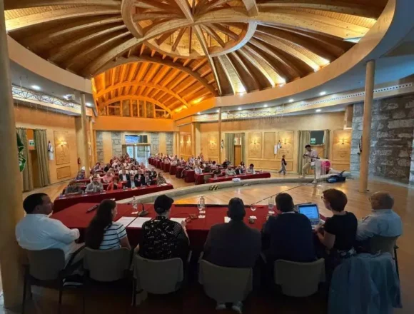 Vacaciones en Paz cierra 2026 con cerca de 3.000 menores saharauis y prepara ya la próxima edición