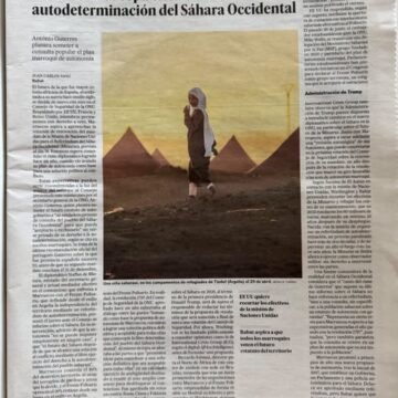 845747080_1818879742795860_3389549935630153225_n Sáhara Occidental | Guterres plantea que el pueblo saharaui pueda aceptar o rechazar un eventual estatuto de autonomía