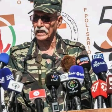 Ghali responde a Guterres y rechaza limitar la negociación del Sáhara Occidental a la autonomía en el Consejo de Seguridad – Texto íntegro de la Carta