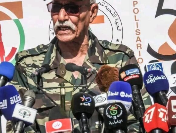 Ghali responde a Guterres y rechaza limitar la negociación del Sáhara Occidental a la autonomía en el Consejo de Seguridad – Texto íntegro de la Carta