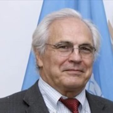 Christopher Ross advierte contra una solución impuesta al pueblo saharaui en pleno debate del Consejo de Seguridad