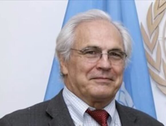 Christopher Ross advierte contra una solución impuesta al pueblo saharaui en pleno debate del Consejo de Seguridad