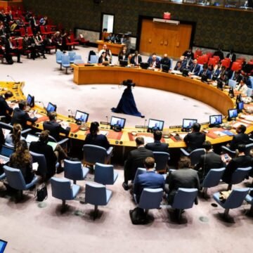 868138098_2079058399403682_9011351140689190882_n Sáhara Occidental | Lo que revelaron las intervenciones en el Consejo de Seguridad tras el doble veto de Rusia y EEUU
