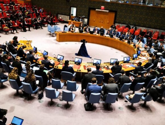868138098_2079058399403682_9011351140689190882_n Sáhara Occidental | Lo que revelaron las intervenciones en el Consejo de Seguridad tras el doble veto de Rusia y EEUU