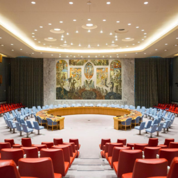 LA LECTURA DEL DÍA | Sáhara Occidental: comienza la semana decisiva en el Consejo de Seguridad de la ONU