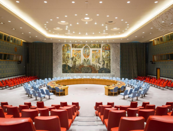 LA LECTURA DEL DÍA | Sáhara Occidental: comienza la semana decisiva en el Consejo de Seguridad de la ONU
