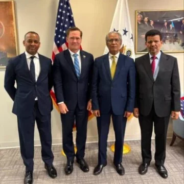 HTeUAxYX0AAjmj_-371x400 Sáhara Occidental | Qué está defendiendo el Frente POLISARIO en la negociación: autodeterminación, garantías y consulta al pueblo saharaui