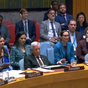 HV528GoXgAAf_gv Sáhara Occidental | Rusia veta el proyecto de EEUU en el Consejo de Seguridad y bloquea los cambios previstos para la MINURSO