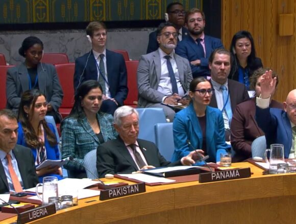 HV528GoXgAAf_gv Sáhara Occidental | Rusia veta el proyecto de EEUU en el Consejo de Seguridad y bloquea los cambios previstos para la MINURSO