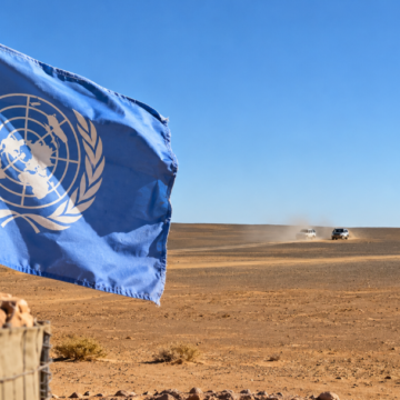 Sáhara Occidental | No son solo fuentes saharauis: crecen las advertencias internacionales ante el proyecto de EEUU