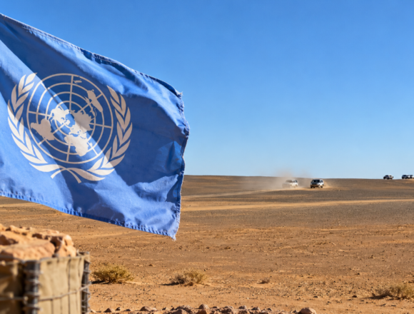 Sáhara Occidental | No son solo fuentes saharauis: crecen las advertencias internacionales ante el proyecto de EEUU
