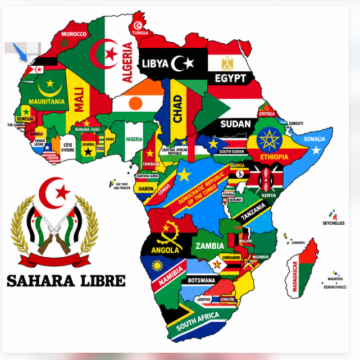Sáhara Occidental | La paradoja africana: un Estado en la Unión Africana y un Territorio No Autónomo pendiente de descolonización en la ONU