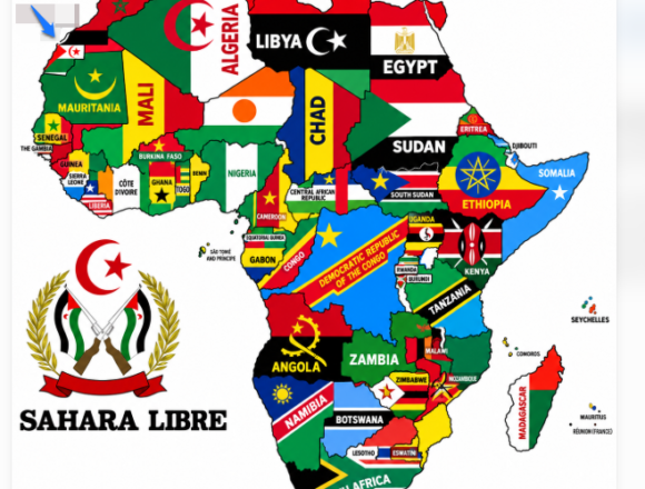 Sáhara Occidental | La paradoja africana: un Estado en la Unión Africana y un Territorio No Autónomo pendiente de descolonización en la ONU