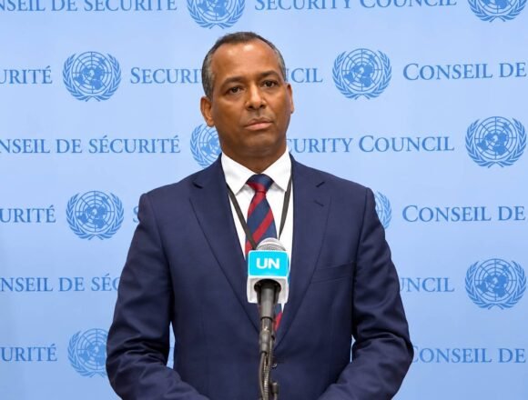 Sáhara Occidental | El POLISARIO pregunta en la ONU: si la descolonización terminó en 1975, ¿por qué Marruecos votó mantenerla abierta?
