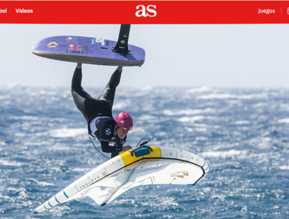 asDajla Sáhara Occidental | Cancelado a última hora el Mundial de Wingfoil que debía comenzar hoy en Dajla