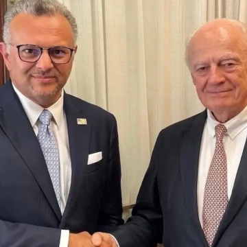Sáhara Occidental | De Boulos a De Mistura: la prensa marroquí cuestiona a quienes se apartan del relato de Rabat