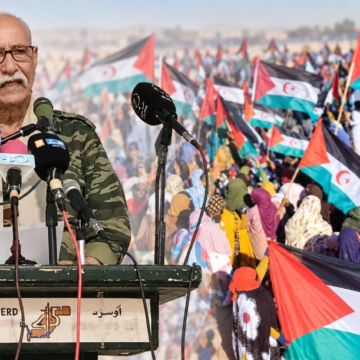 collage12octu Sáhara Occidental | 51 años de Unidad Nacional: Brahim Ghali reafirma que no habrá paz sin autodeterminación