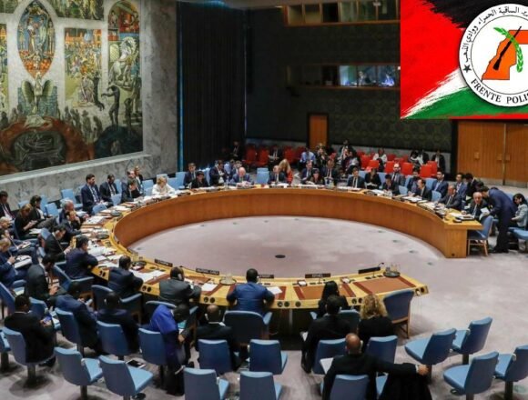Sáhara Occidental – Consejo de Seguridad | El Frente POLISARIO aún no ha dicho su última palabra: ¿aceptará seguir negociando?