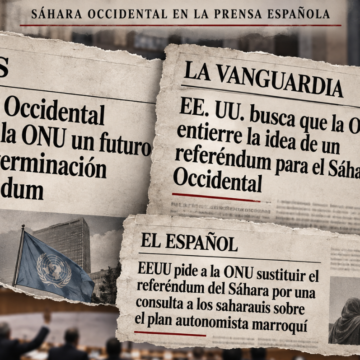 Sáhara Occidental | La prensa española da por enterrado el referéndum antes de que vote el Consejo de Seguridad